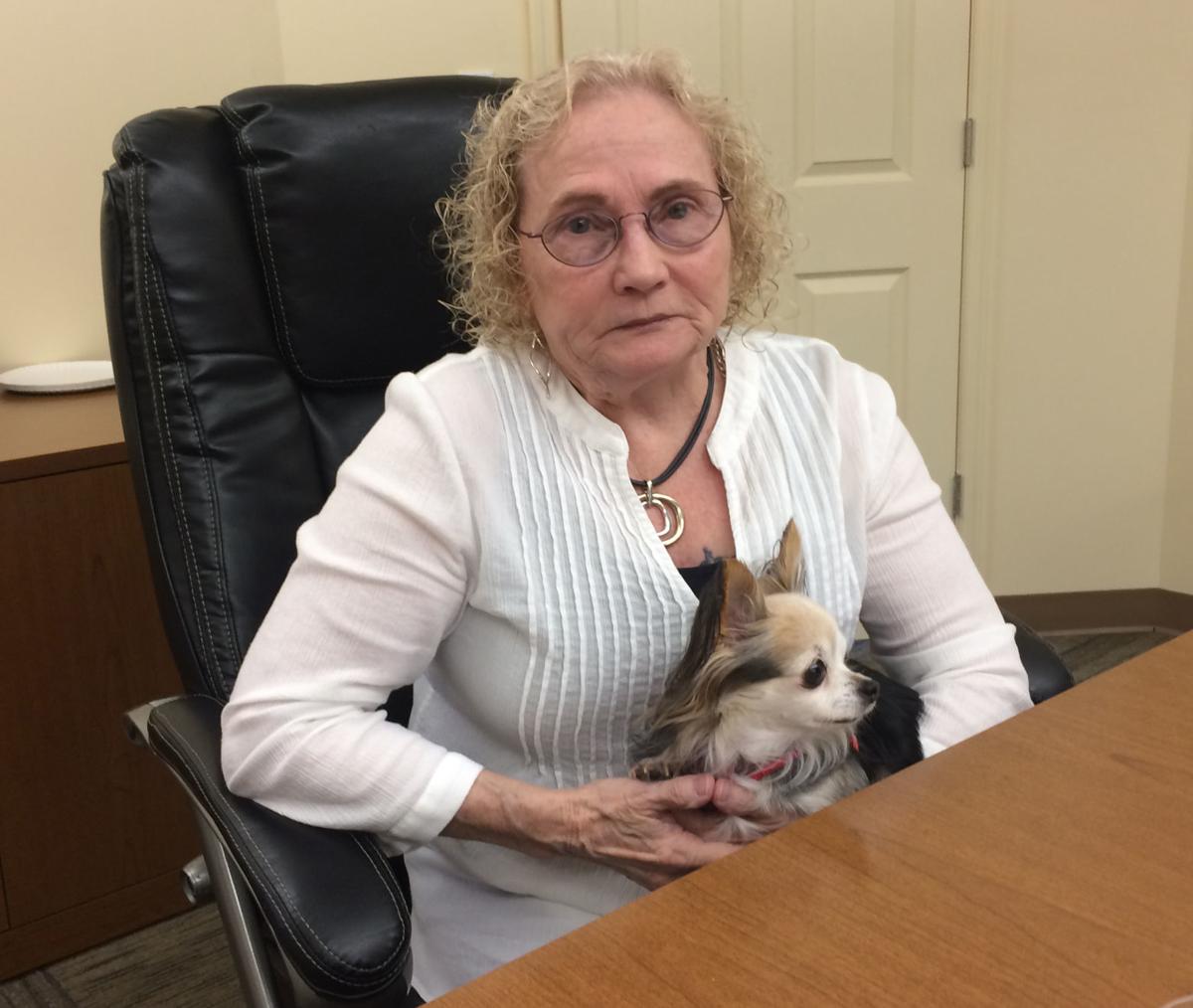 Woman's fight got Glens Falls Housing Authority to change policy on support animals