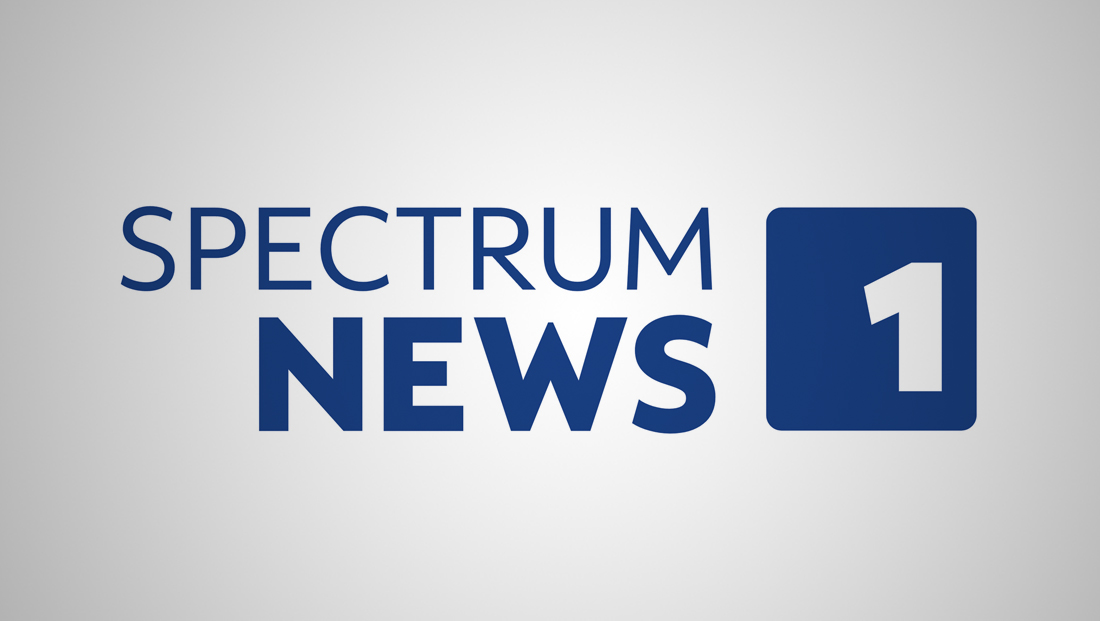 Spectrum News 1 logo